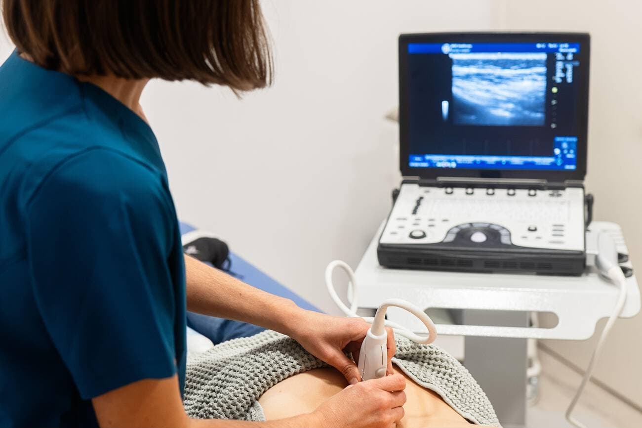 Ultrasound Diagnostics
